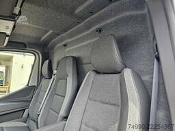 Renault Master L2H2 170 10` TFT Kamera LED Sitzheizung