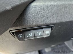 Renault Master L2H2 170 10` TFT Kamera LED Sitzheizung