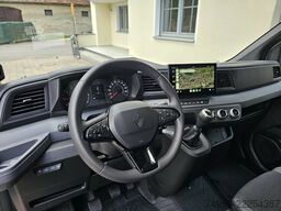 Renault Master L2H2 170 10` TFT Kamera LED Sitzheizung