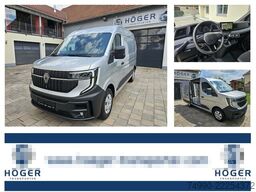 Furgon Renault Master L2H2 170 10` TFT Kamera LED Sitzheizung
