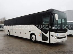 Iveco Evadys 13m / WC / 3-Point seat belts / NEW!!