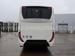 Iveco Evadys 13m / WC / 3-Point seat belts / NEW!!