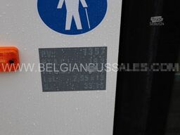 Iveco Evadys 13m / WC / 3-Point seat belts / NEW!!