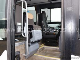 Iveco Evadys 13m / WC / 3-Point seat belts / NEW!!
