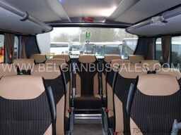 Iveco Evadys 13m / WC / 3-Point seat belts / NEW!!