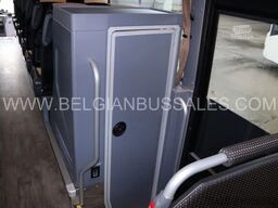 Iveco Evadys 13 / Full Options / 3-Point seat belts /...