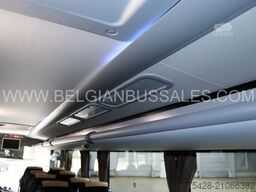 Iveco Evadys 13 / Full Options / 3-Point seat belts /...