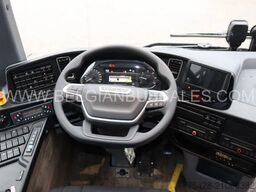 Iveco Evadys 13 / Full Options / 3-Point seat belts /...