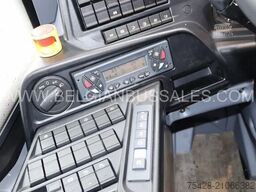Iveco Evadys 13 / Full Options / 3-Point seat belts /...