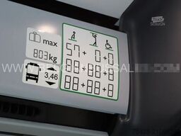 Iveco Evadys 13 / Full Options / 3-Point seat belts /...