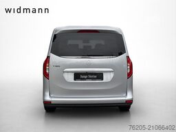 Mercedes-Benz T 180 PROGRESSIVE Lang 7-Sitzer LED