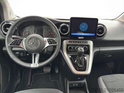 Mercedes-Benz T 180 PROGRESSIVE Lang 7-Sitzer LED