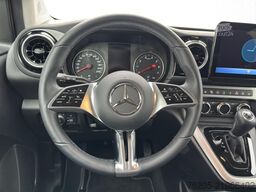 Mercedes-Benz T 180 PROGRESSIVE Lang 7-Sitzer LED