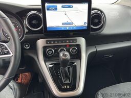 Mercedes-Benz T 180 PROGRESSIVE Lang 7-Sitzer LED