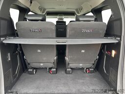 Mercedes-Benz T 180 PROGRESSIVE Lang 7-Sitzer LED