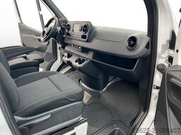 Mercedes-Benz Sprinter 317 CDI Kasten Maxi Klima Standh. Schwingsitz