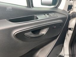 Mercedes-Benz Sprinter 317 CDI Kasten Maxi Klima Standh. Schwingsitz