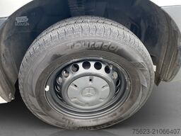 Mercedes-Benz Sprinter 317 CDI Kasten Maxi Klima Standh. Schwingsitz