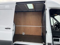 Mercedes-Benz Sprinter 317 CDI Kasten Maxi Klima Standh. Schwingsitz