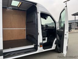 Mercedes-Benz Sprinter 317 CDI Kasten Maxi Klima Standh. Schwingsitz