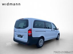 Mercedes-Benz Vito 114 CDI Tourer PRO Klima Sitzh. Kamera