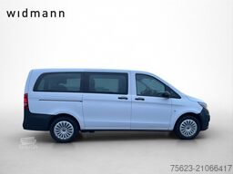 Mercedes-Benz Vito 114 CDI Tourer PRO Klima Sitzh. Kamera