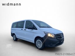 Mercedes-Benz Vito 114 CDI Tourer PRO Klima Sitzh. Kamera