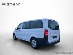 Mercedes-Benz Vito 114 CDI Tourer PRO Klima Sitzh. Kamera