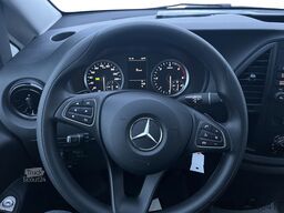 Mercedes-Benz Vito 114 CDI Tourer PRO Klima Sitzh. Kamera