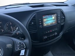 Mercedes-Benz Vito 114 CDI Tourer PRO Klima Sitzh. Kamera