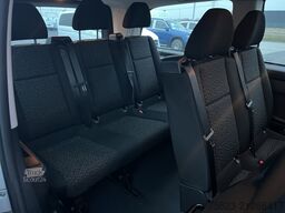 Mercedes-Benz Vito 114 CDI Tourer PRO  Klima Sitzh. Kamera