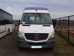 Mercedes-Benz Sprinter / VDL Kusters/Mid City