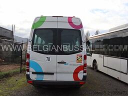 Mercedes-Benz Sprinter / VDL Kusters/Mid City
