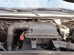 Mercedes-Benz Sprinter / VDL Kusters/Mid City
