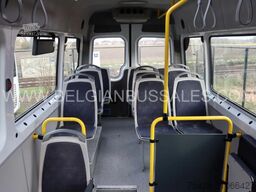 Mercedes-Benz Sprinter / VDL Kusters/Mid City