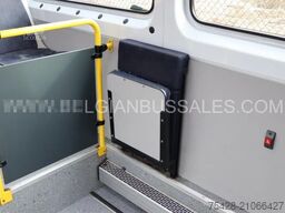 Mercedes-Benz Sprinter / VDL Kusters/Mid City