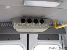 Mercedes-Benz Sprinter / VDL Kusters/Mid City