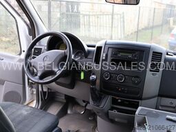 Mercedes-Benz Sprinter / VDL Kusters/Mid City