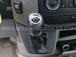 Mercedes-Benz Sprinter / VDL Kusters/Mid City