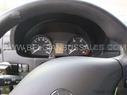 Mercedes-Benz Sprinter / VDL Kusters/Mid City