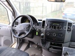 Mercedes-Benz Sprinter / VDL Kusters/Mid City