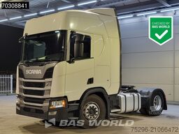 Scania R450 R 4X2 Retarder Hydraulik