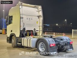 Scania R450 R 4X2 Retarder Hydraulik