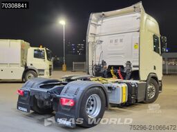 Scania R450 R 4X2 Retarder Hydraulik