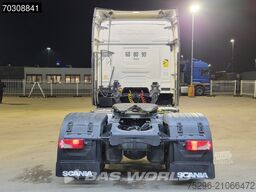 Scania R450 R 4X2 Retarder Hydraulik