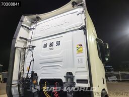 Scania R450 R 4X2 Retarder Hydraulik