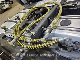 Scania R450 R 4X2 Retarder Hydraulik