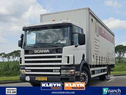SCANIA P94.230