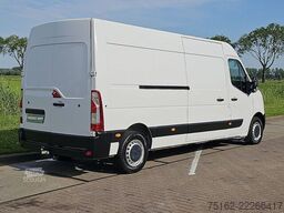 NISSAN NV 400 DCI 135 L3H2