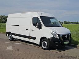 NISSAN NV 400 DCI 135 L3H2